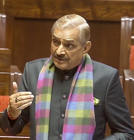 ‘Democracy under threat’: Pramod Tiwari on Kolkata strongroom row