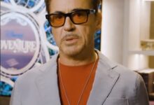 When Robert Downey Jr. spoke about losing Oscar for Best Actor to Al Pacino in his 20s