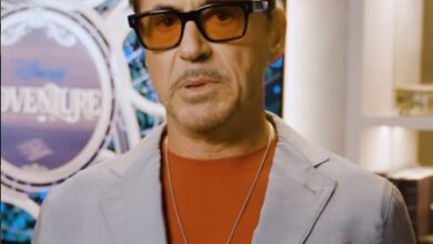 When Robert Downey Jr. spoke about losing Oscar for Best Actor to Al Pacino in his 20s