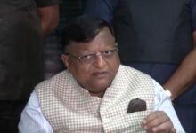 ‘Fear-mongering attempt’: Bengal CEO dismisses Abhishek Banerjee’s claim of elderly voter dying in polling booth
