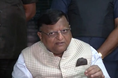 ‘Fear-mongering attempt’: Bengal CEO dismisses Abhishek Banerjee’s claim of elderly voter dying in polling booth