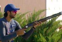 12-member Indian shotgun squad set for second ISSF World Cup stage