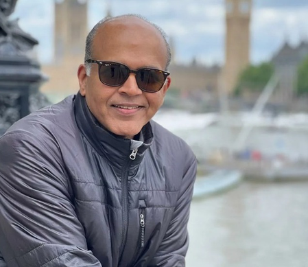 Ashutosh Gowarikar gets appointed as Director of International Film Festival of India