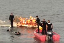 Jabalpur cruise tragedy: PM Modi expresses grief; Army leads search operation
