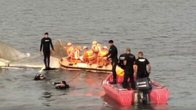 Jabalpur cruise tragedy: PM Modi expresses grief; Army leads search operation
