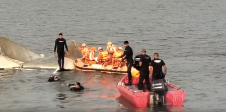 Jabalpur cruise tragedy: PM Modi expresses grief; Army leads search operation