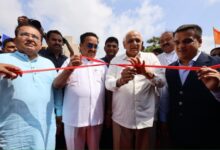 CM Patel inaugurates Vibrant Gujarat Regional Conference in Surat, focuses on South Gujarat growth