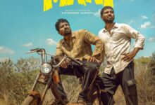 Rio Raj’s film featuring Ram Nishanth titled ‘Brown Mani’