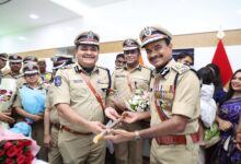With Maoist problem almost over, Telangana Police set for a revamp