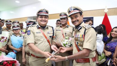 With Maoist problem almost over, Telangana Police set for a revamp