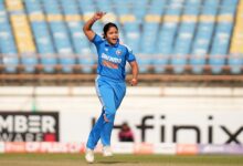 Sayali, Saima and Humaira named Icon Players for inaugural T20 Mumbai Women’s League