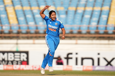 Sayali, Saima and Humaira named Icon Players for inaugural T20 Mumbai Women’s League