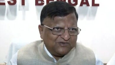 Action will be taken against those creating trouble, showing laxity: Bengal CEO on vote counting preparations