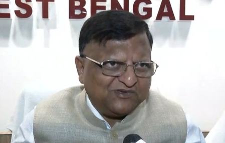 Action will be taken against those creating trouble, showing laxity: Bengal CEO on vote counting preparations