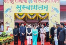 Maharashtra will contribute  trillion towards national goal of  trillion economy: Governor