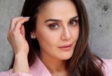 When Preity Zinta revealed the one co-star she would not call in a time of crisis