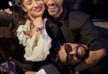 Samarth Jurel says Ankita Lokhande, Vicky Jain never made him felt the absence of his parents