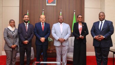 India-Tanzania bilateral trade crosses  billion, set to grow further