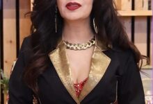 Shibani Kashyap on if AI influence in music should be seen as a threat: Use it as an assistant