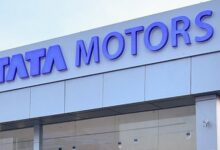 Tata Motors pips Mahindra & Mahindra in passenger vehicle sales
