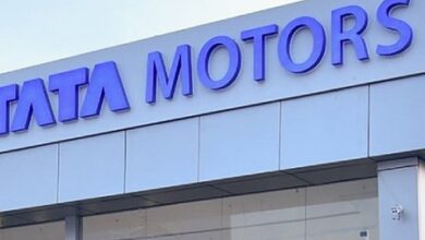 Tata Motors pips Mahindra & Mahindra in passenger vehicle sales