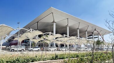 Noida International Airport to begin commercial flight operations from June 15