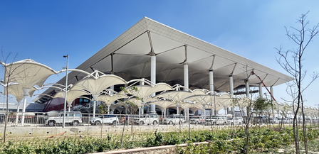 Noida International Airport to begin commercial flight operations from June 15