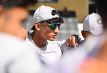IPL 2026: Sunrisers Hyderabad sign Ambrish as replacement for injured Mavi