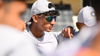 IPL 2026: Sunrisers Hyderabad sign Ambrish as replacement for injured Mavi