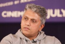 Mohit Suri gets ‘Best post birthday gift’ from Sachin Tendulkar