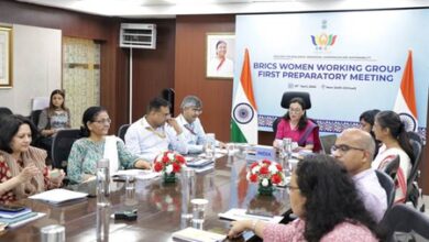 WCD Ministry holds first preparatory meet of BRICS Women’s Working Group
