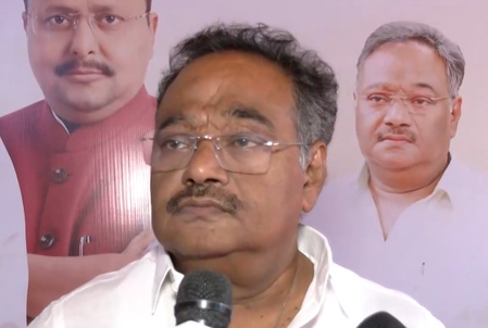 Bengal BJP chief attacks CM Banerjee for strongroom vigilance ‘drama’, says she can see her govt’s defeat