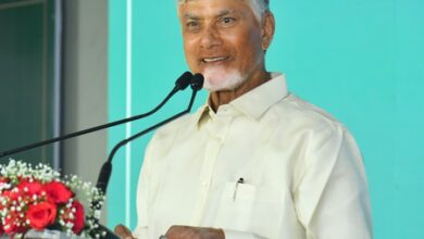 Andhra Pradesh spending Rs 33,000 crore annually on social security pensions