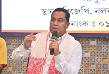 BJP set to cross 90-seat mark in Assam: Minister Jayanta Malla Baruah