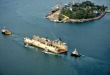 Green safeguards woven into economic, defence objectives of Great Nicobar project: Centre