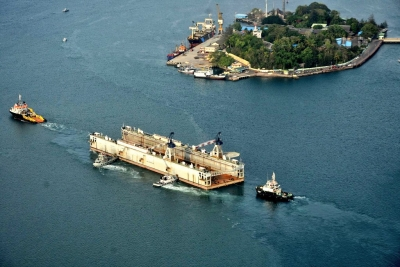 Green safeguards woven into economic, defence objectives of Great Nicobar project: Centre