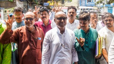 ED summons Bengal Minister Rathin Ghosh again in municipalities’ recruitment case
