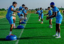 ISL 2025-26: Punjab FC face Sporting Club Delhi in the Northern derby