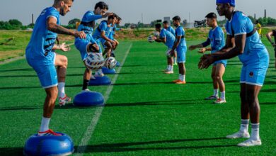 ISL 2025-26: Punjab FC face Sporting Club Delhi in the Northern derby
