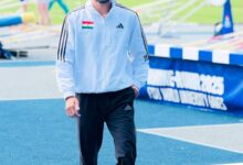 Pole vaulter Dev Meena eyes personal best at domestic competition in Bhubaneswar