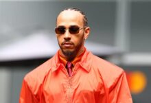 Formula 1: Ferrari’s Hamilton ‘excited’ for 2026 season to restart at Miami GP