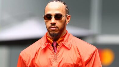 Formula 1: Ferrari’s Hamilton ‘excited’ for 2026 season to restart at Miami GP