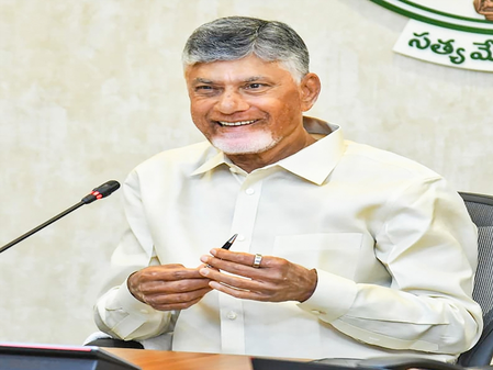 Andhra Pradesh govt notifies five E-Mobility cities