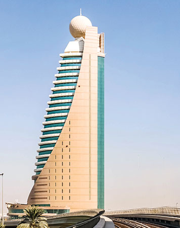 UAE telecom giant Etisalat may exit Pakistan