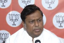 BJP will form govt in Bengal with two-thirds majority: Sukanta Majumdar (IANS Interview)