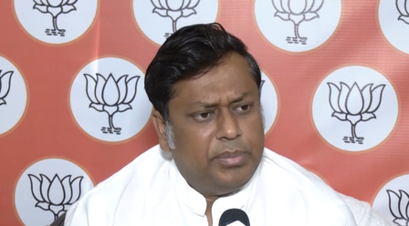 BJP will form govt in Bengal with two-thirds majority: Sukanta Majumdar (IANS Interview)