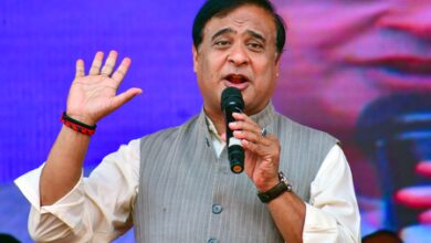 Assam CM hits back at Singhvi, says ‘don’t need lessons on democracy’ amid Khera row