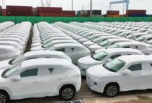 Maruti Suzuki India hits record April sales, up 33 pc at 2.39 lakh units