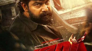 ‘Varavu’ trailer: Joju George plays Paulson in this grim action-packed story of revenge!