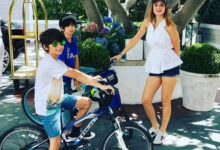 Sussanne Khan welcomes son Hridaan to adulthood: Spread goodness & individuality